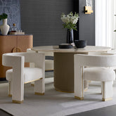 Edoma Dining Armchair